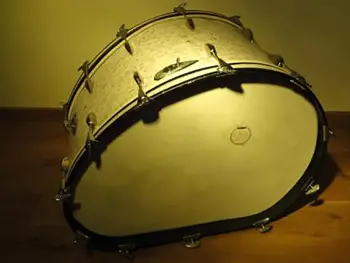 Restoring a Trixon Speedfire + Luxus 200