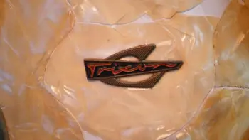 Restoring a Trixon Speedfire + Luxus 200