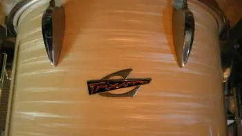 Restoring a Trixon Speedfire + Luxus 200