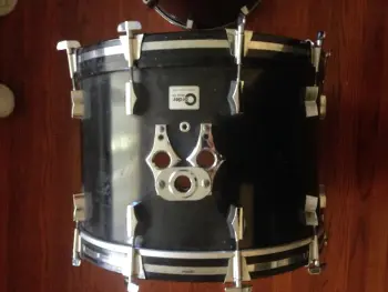Corders Drums