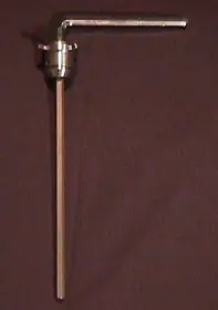 Rogers Tom Mount Arm