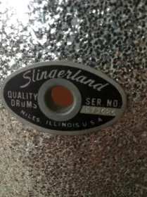 Slingy Floor Tom Question