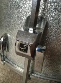 Slingy Floor Tom Question