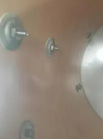 Slingy Floor Tom Question