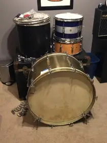 WFL Orphan Kit Resto