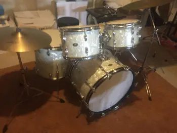 Some new toys, or, do I need help.