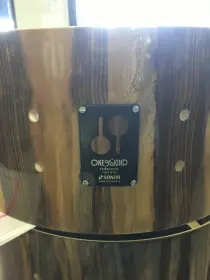 NAMM - Sonor Vintage Series
