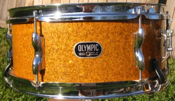 Any Olympic guys out there?
