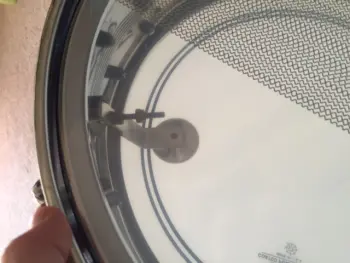 A one know about these 4 vintage snares?