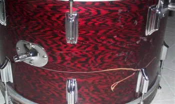 Rogers Red Onyx Cleveland Holiday Kit