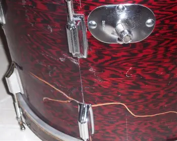 Rogers Red Onyx Cleveland Holiday Kit