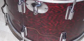 Rogers Red Onyx Cleveland Holiday Kit