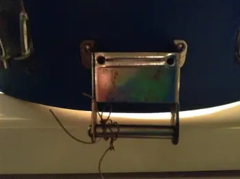 Another mystery snare! Slingerland?