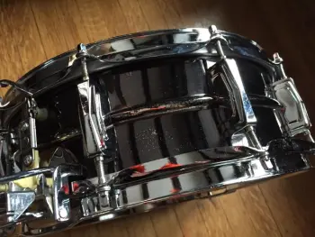 Ludwig Black Beauty Price Check