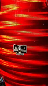 Yamaha D22 missing a limb