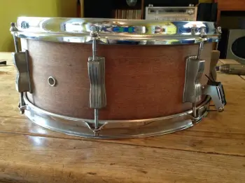 My new Slinger-Luddy (etc)