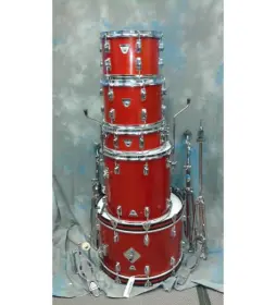 Ludwig, Gretsch and Slingerland kits for VDF members at awesome prices.