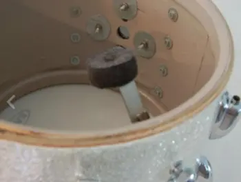 Smooth Inside Shell?