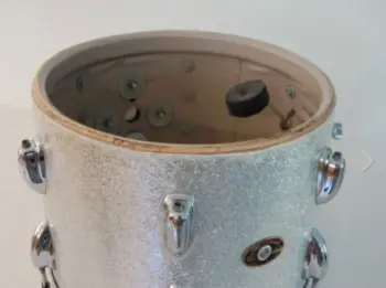 Smooth Inside Shell?