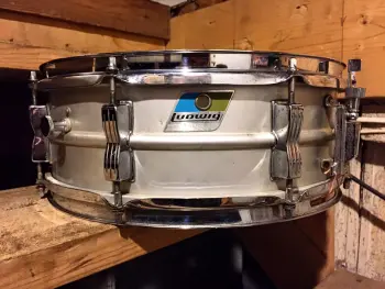 Ludwig Snare Liquidation...