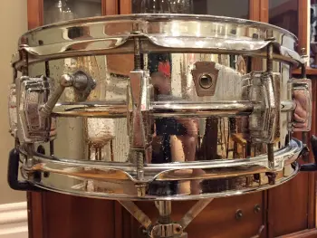 Ludwig Snare Liquidation...