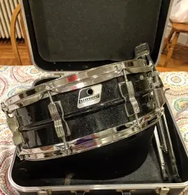 Ludwig Snare Liquidation...