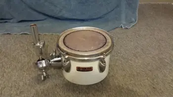 Yamaha ID / Question