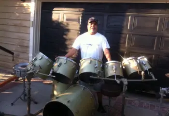 Dennis Wilson's Blaemire Monster kit found!