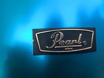 1970s Pearl Fiberglass Kit