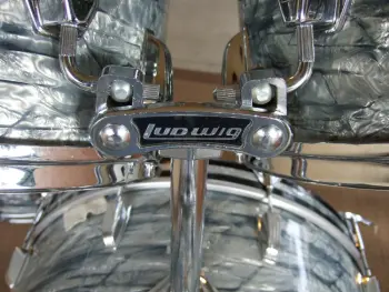 Ludwig-1969 Hollywood(?)  Not a &quot;Standard&quot;