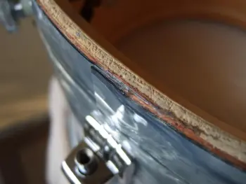 Ludwig-1969 Hollywood(?)  Not a &quot;Standard&quot;