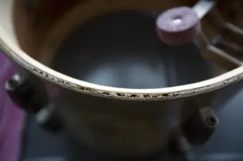 BEWARE of HACKSAWDRUMS.