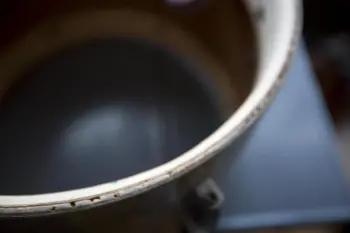 BEWARE of HACKSAWDRUMS.