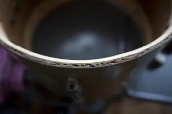 BEWARE of HACKSAWDRUMS.