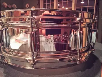 Rogers 7-Line Dynasonic SCORE!!