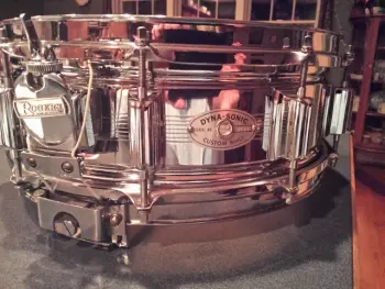 Rogers 7-Line Dynasonic SCORE!!