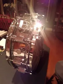 Rogers 7-Line Dynasonic SCORE!!