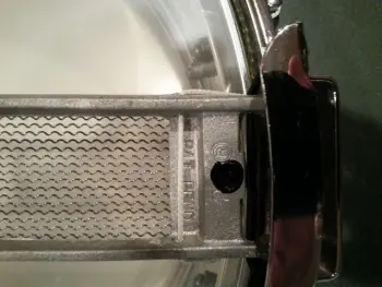 Rogers 7-Line Dynasonic SCORE!!