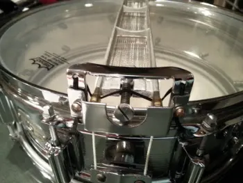 Rogers 7-Line Dynasonic SCORE!!