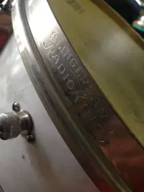 Is this a real Radio King?