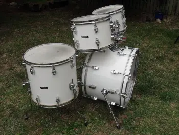 Anyone Seen One Of These Apollo Percussion Kit?