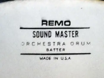 Anyone Seen One Of These Apollo Percussion Kit?