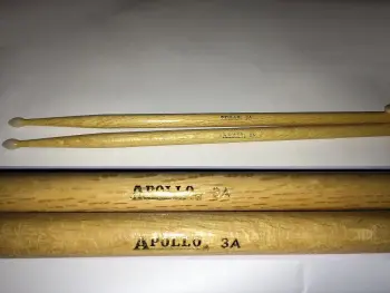 Anyone Seen One Of These Apollo Percussion Kit?