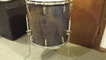 Cheap MIJ Floor Tom