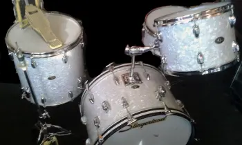 Which Year Is This Slingerland?