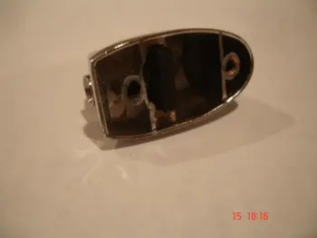 Gretsch lugs