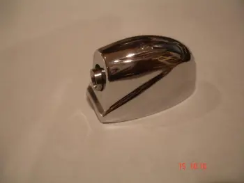 Gretsch lugs