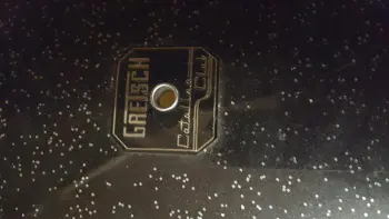 Gretsch lugs