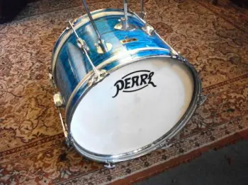 This is the Display Your MIJ Drums Thread