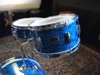 This is the Display Your MIJ Drums Thread
